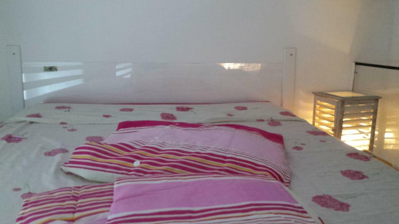 Coquet Studio En Mezzanine Nuit Pour 2 Personnes Saint-Girons  Exterior photo