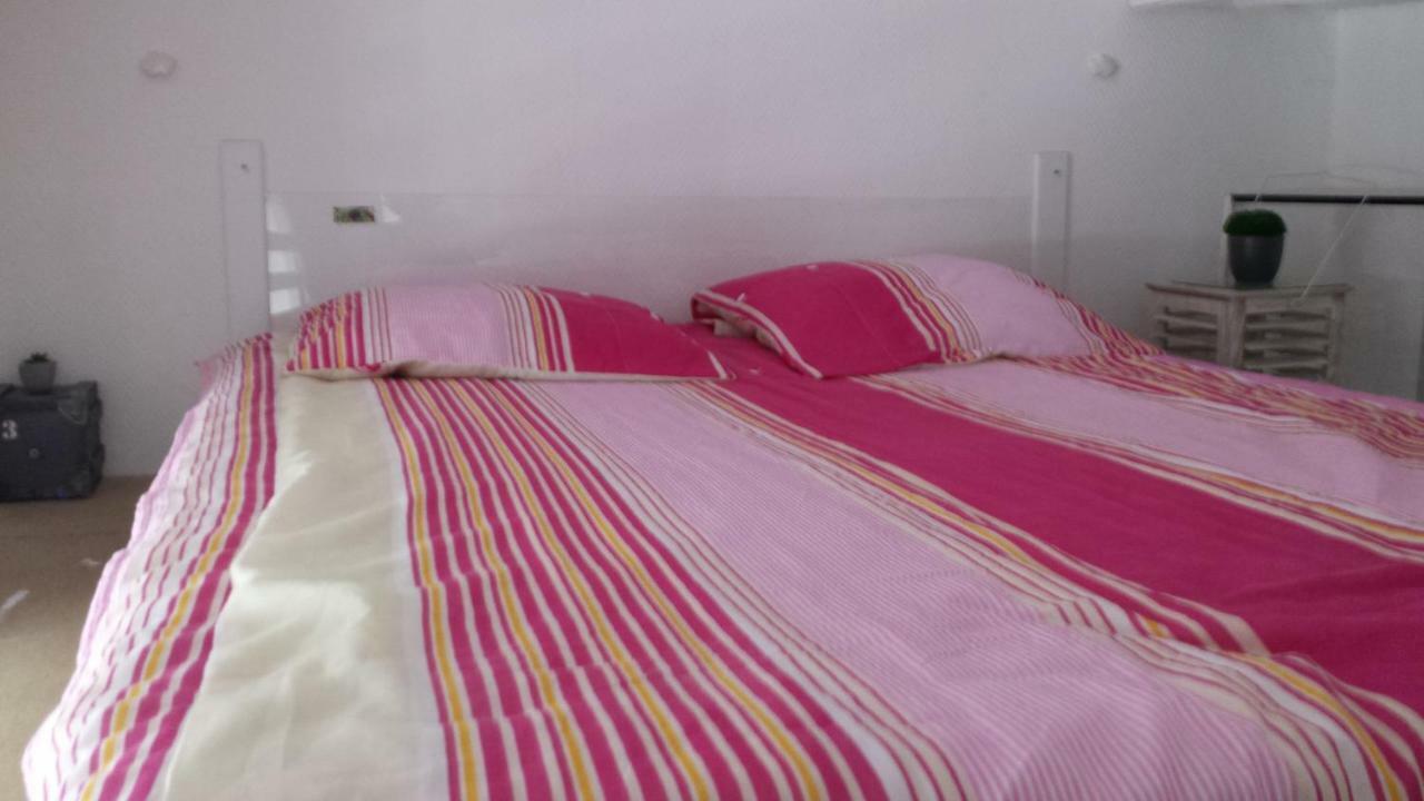 Coquet Studio En Mezzanine Nuit Pour 2 Personnes Saint-Girons  Exterior photo